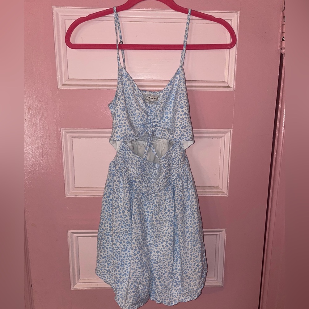 Hollister Romper